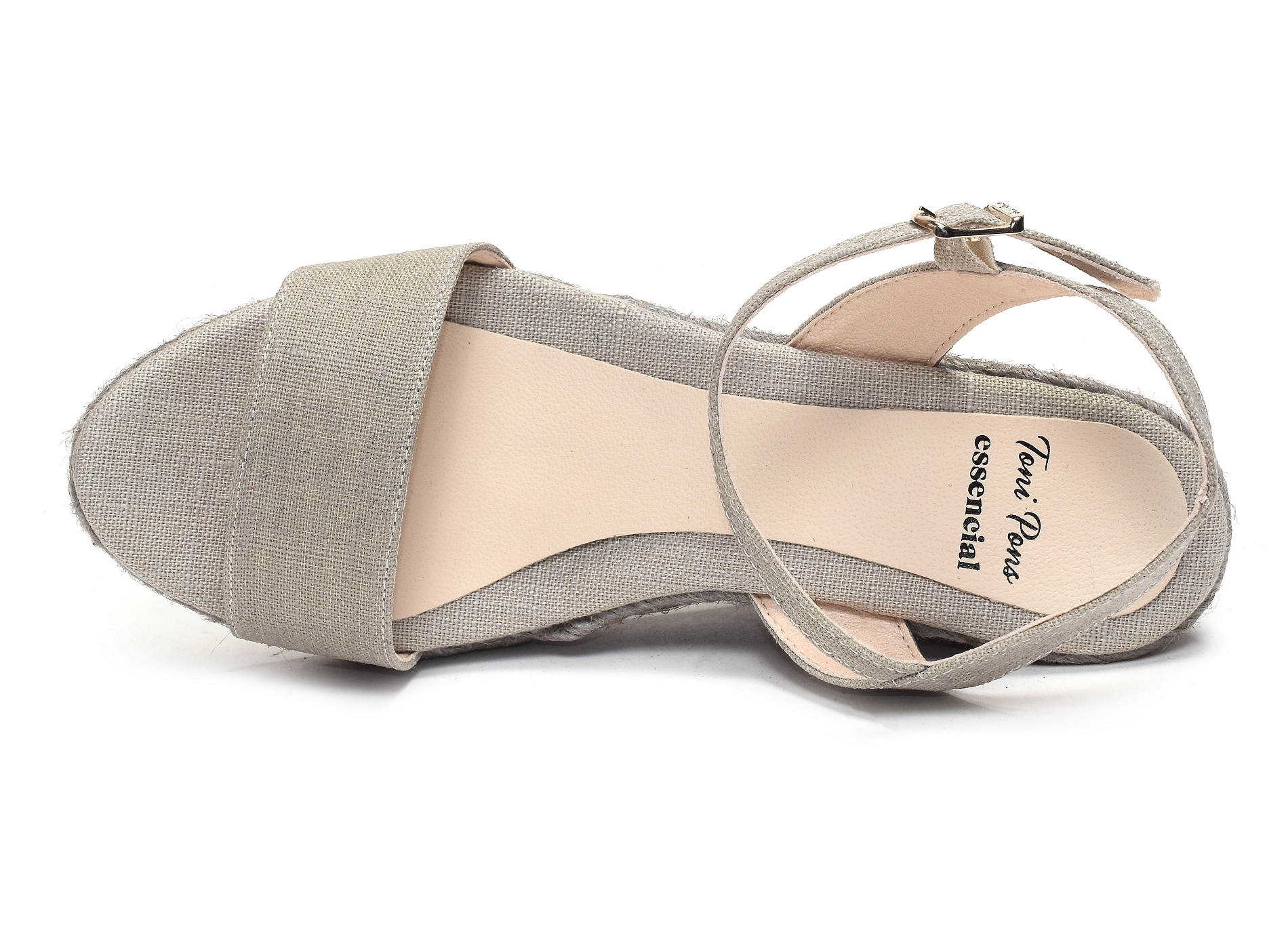 Anuk beige