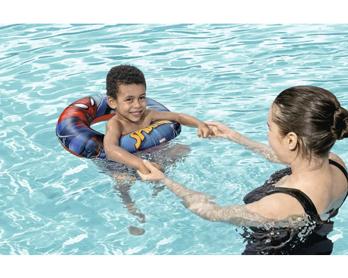 Bestway® Spider-Man™ zwemring Ø 56 cm