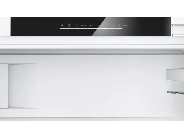 Siemens iQ500 KU22LADD0, 110 L, Under bordplade, D, 35 dB, SN-T, 3 kg/24t