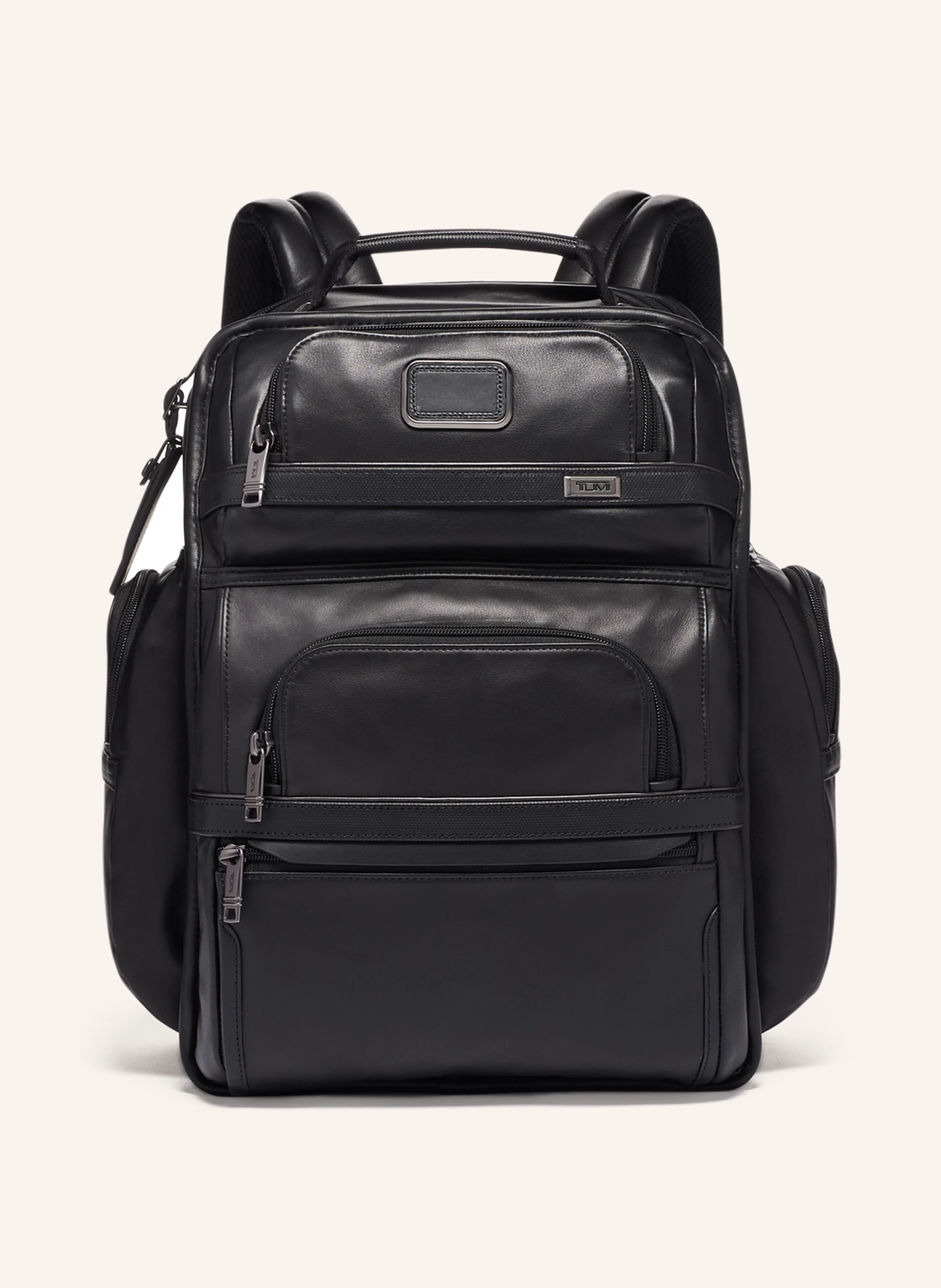 TUMI ALPHA Rucksack mit Laptop-Fach