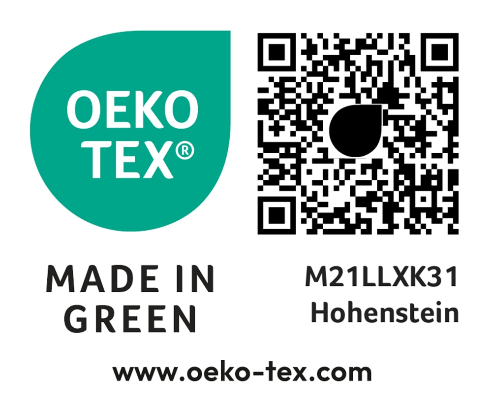 CASATEX Bettwäsche »Meriane« 2 Stk. tlg. exquisite, edle und detailreiche Bettwäsche