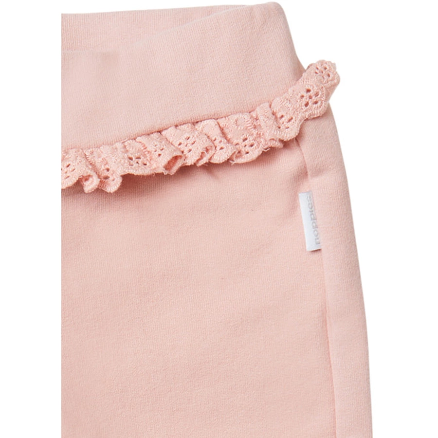 Noppies Hose Crowley Peach Beige