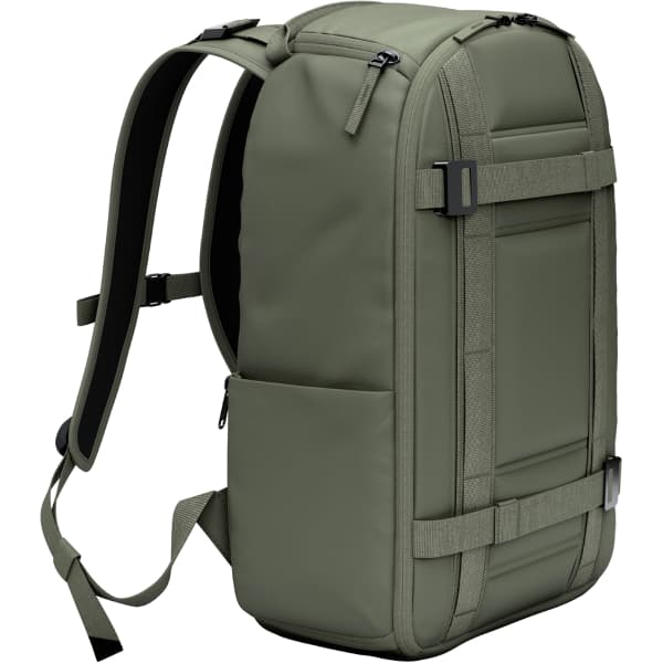 Sac à dos lifestyle DB RAMVERK BACKPACK 21L MOSS GREEN