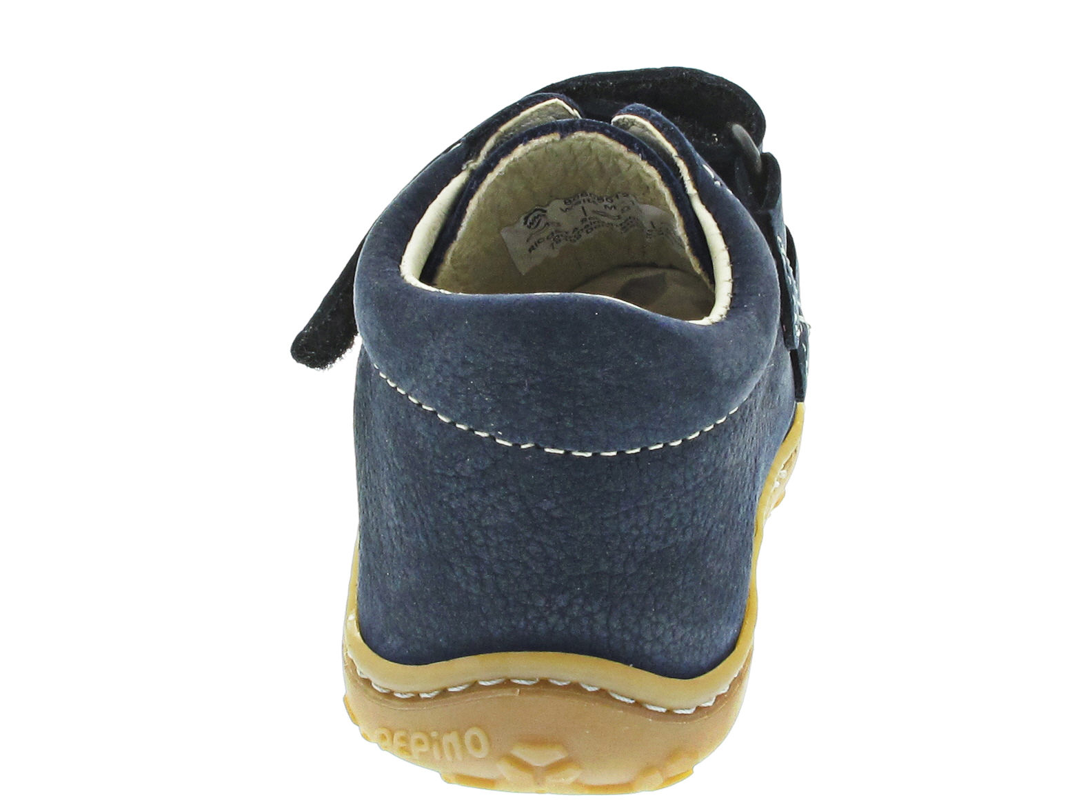 Ricosta CHRISY Lauflernschuh blau