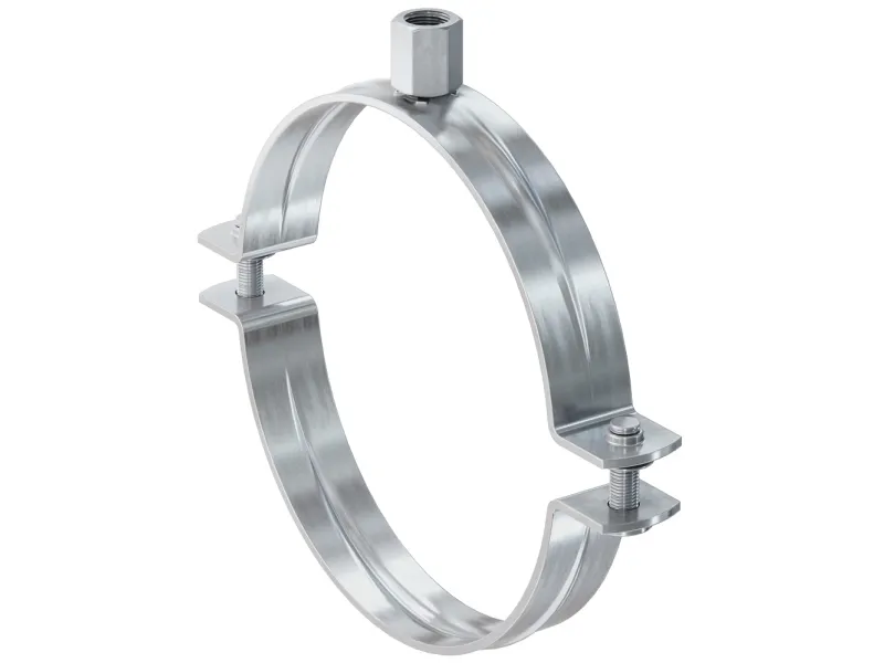 Fischer 49789 Rørspændebånd; FRSN 21-23 M8/M10 100 stk
