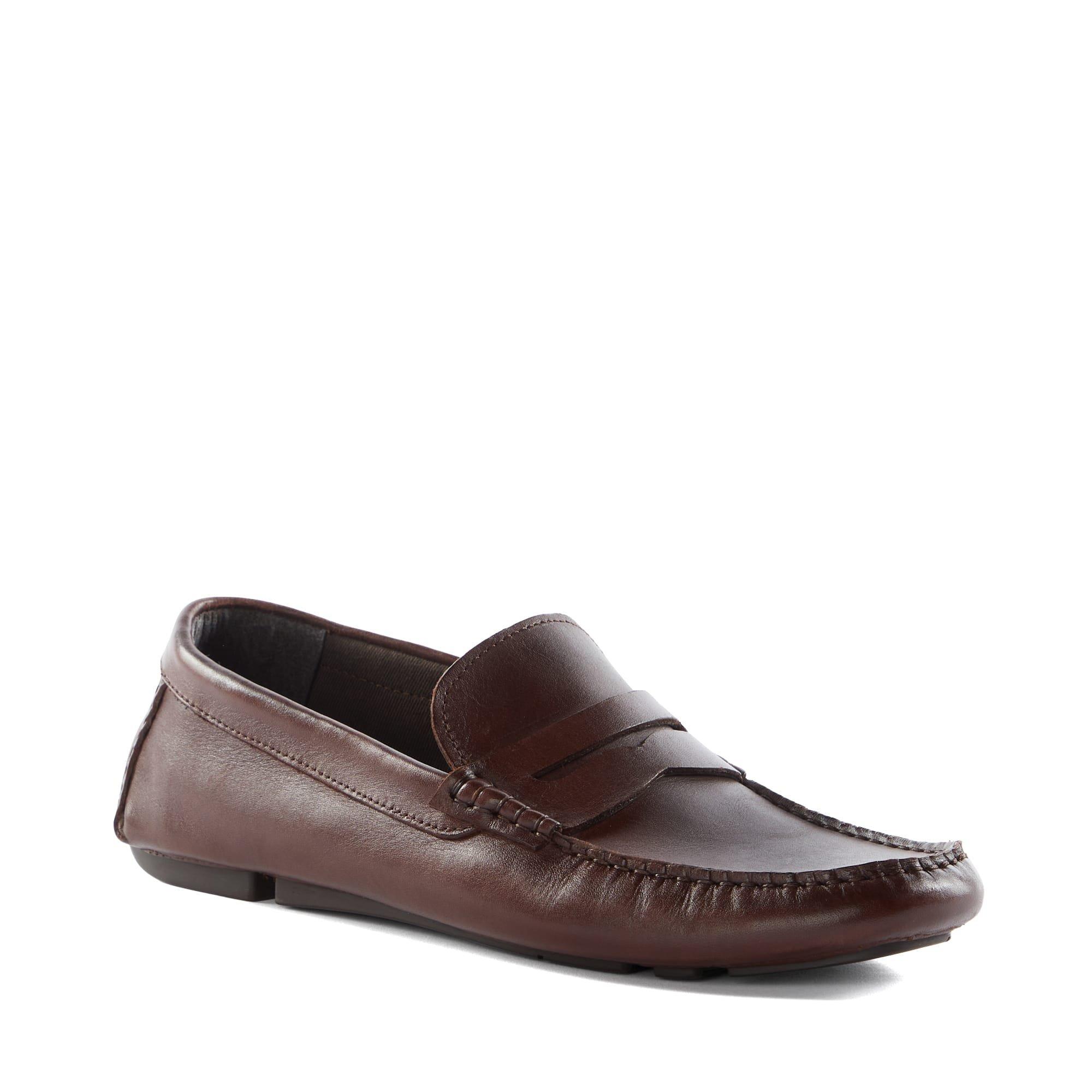Dune London Brantley Loafers
