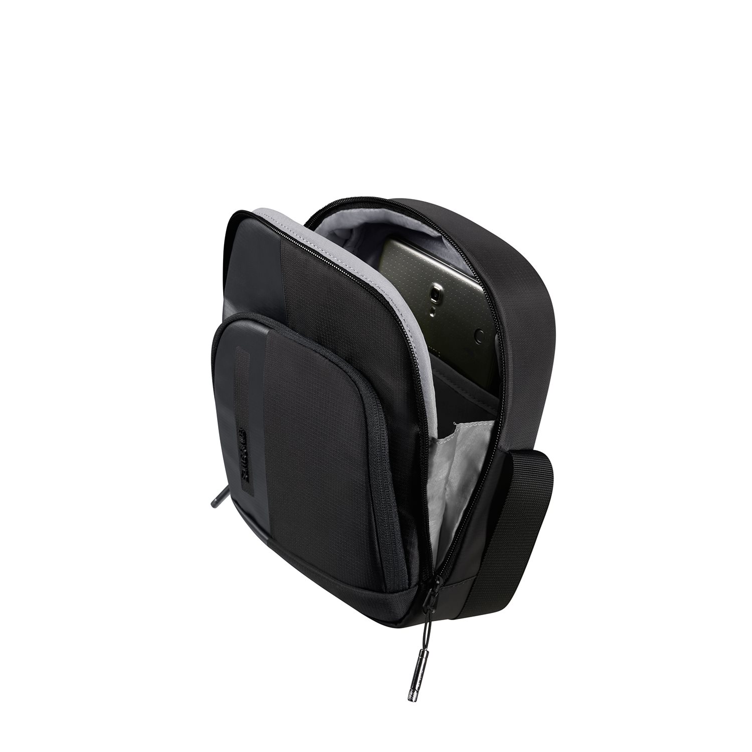 Samsonite BIZ2GO Crossover 9.7'' black