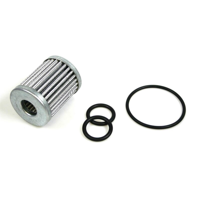 Filtereinsatz für Matrix Gasfilter aus Polyester inkl. Dichtungssatz (Gasphase)