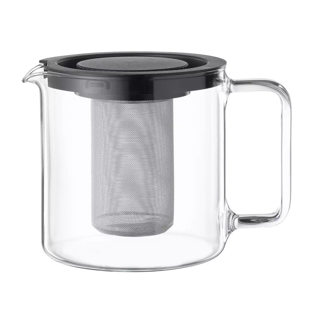 Teekanne 1300 ml