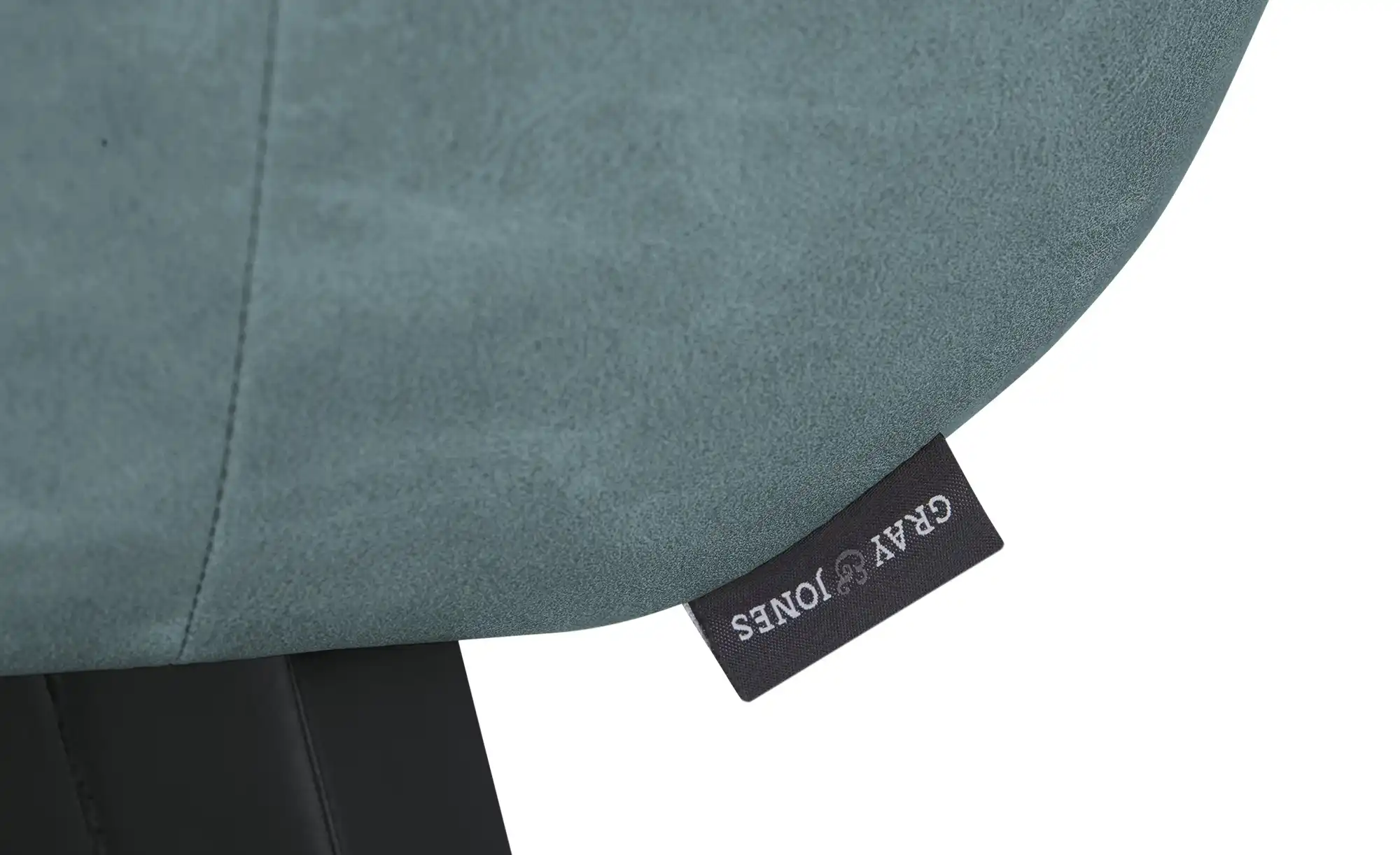 Gray & Jones Kunstlederstuhl Baltic Breeze One