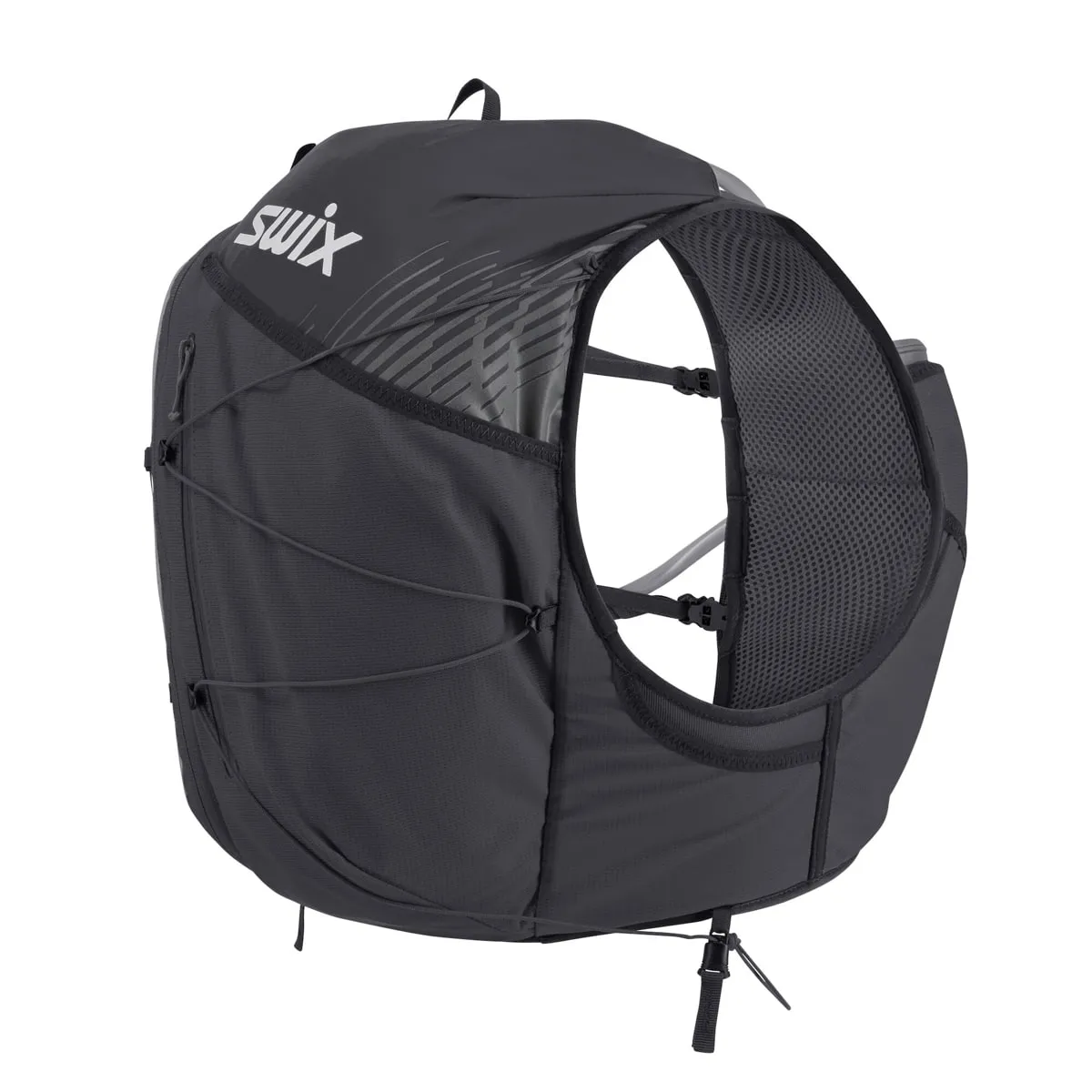 Swix Pace 4 L Hydration Vest Magnet