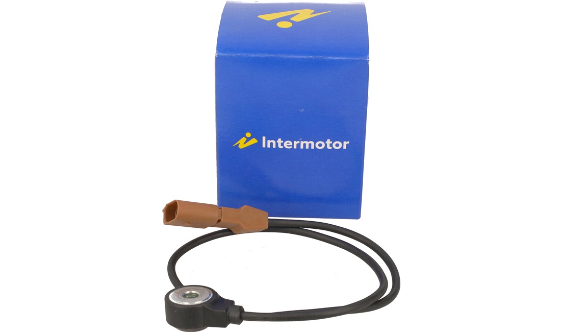 Bankesensor