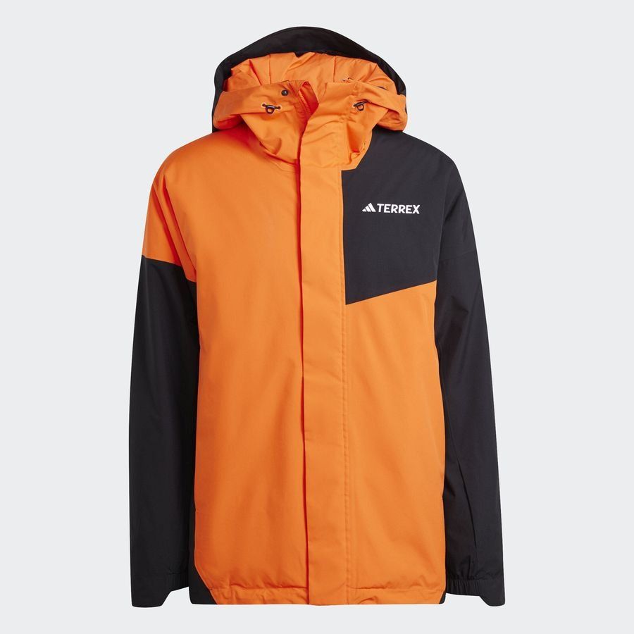 Adidas Terrex Multi 2L Rain.Rdy Insulated Jacket