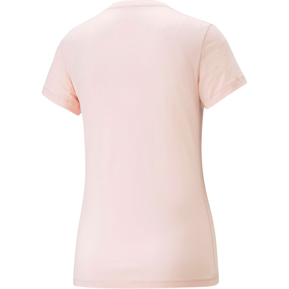 Puma Essential+ Embroidery T-shirt Dame