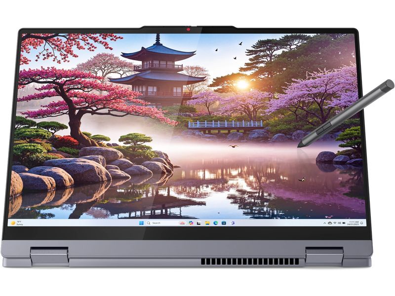 Lenovo Notebook Ideapad 5 2in1 16AKP10 Praktischer 16