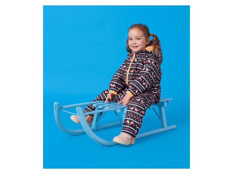 Kinder skipak