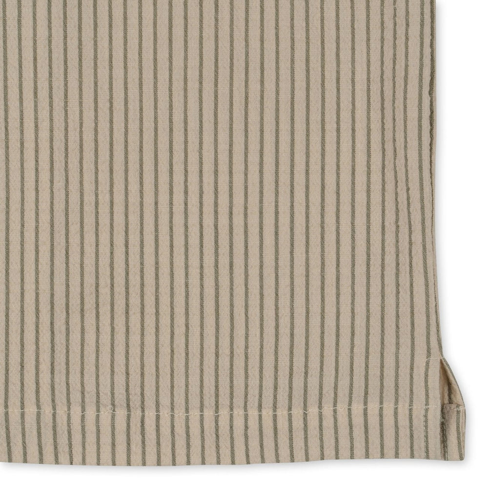 Køb Konges Sløjd Tea Stripe Elliot Skjorte