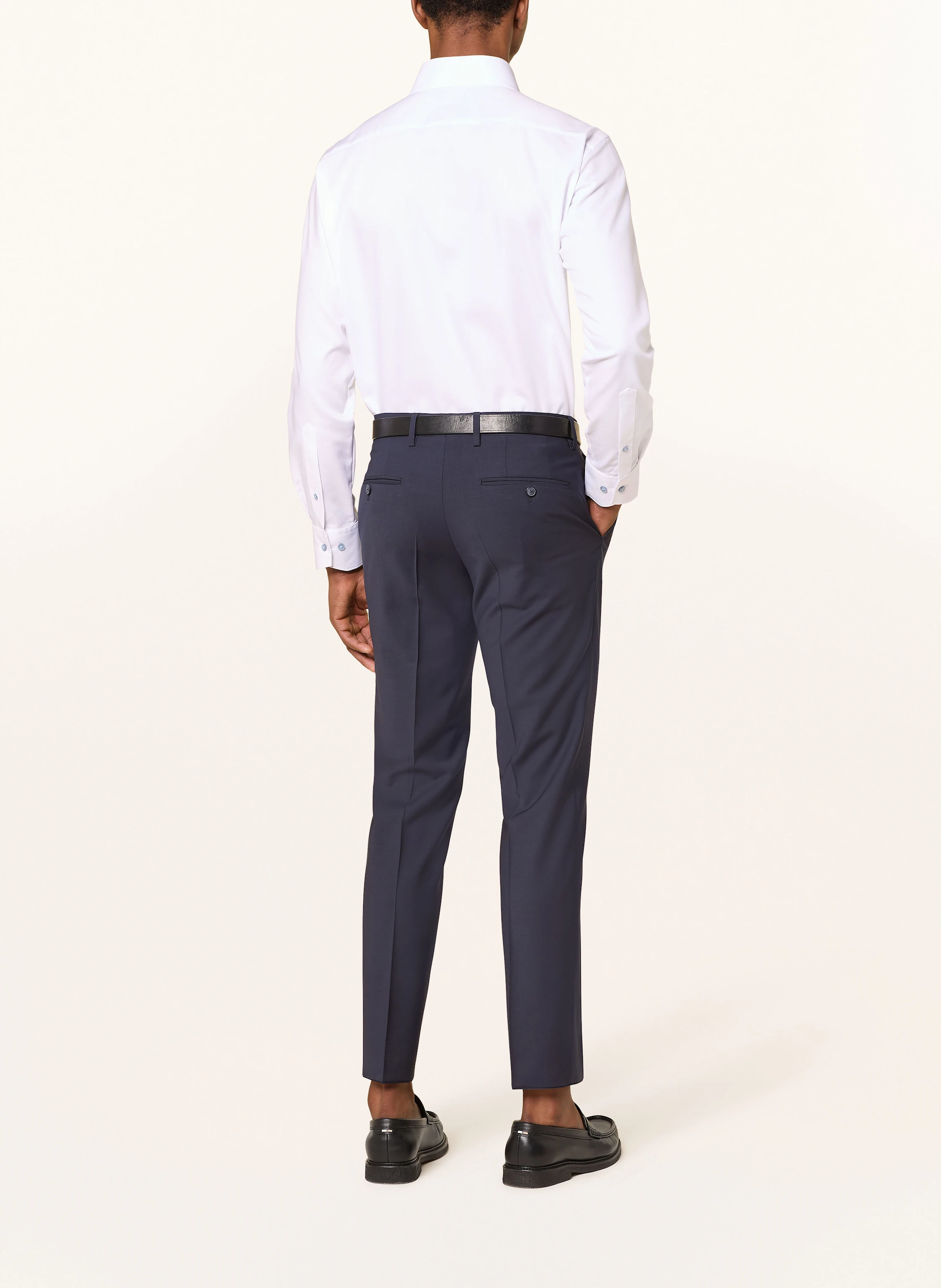 OLYMP Hemd Luxor modern fit