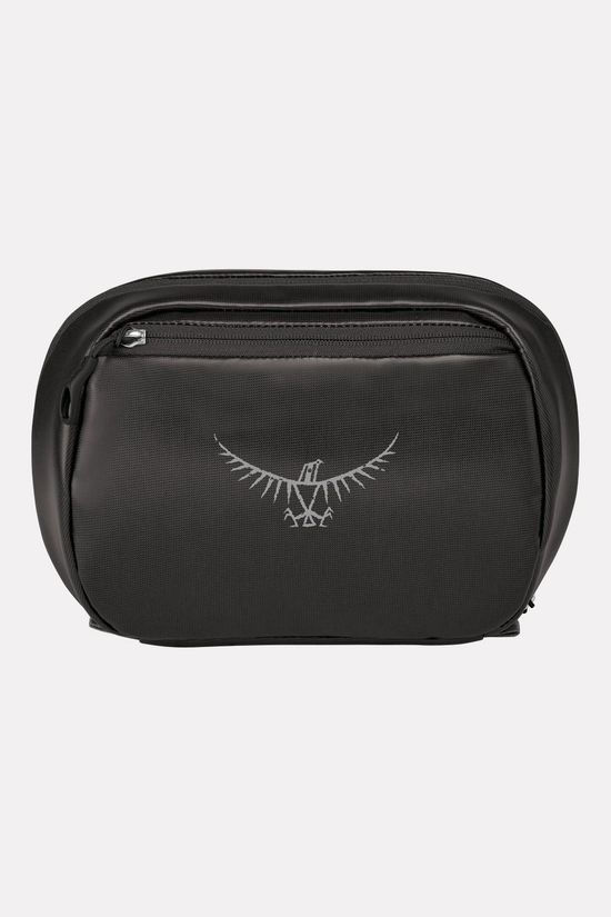 Osprey Osprey Transporter Toiletry Kit Large Toilettas
