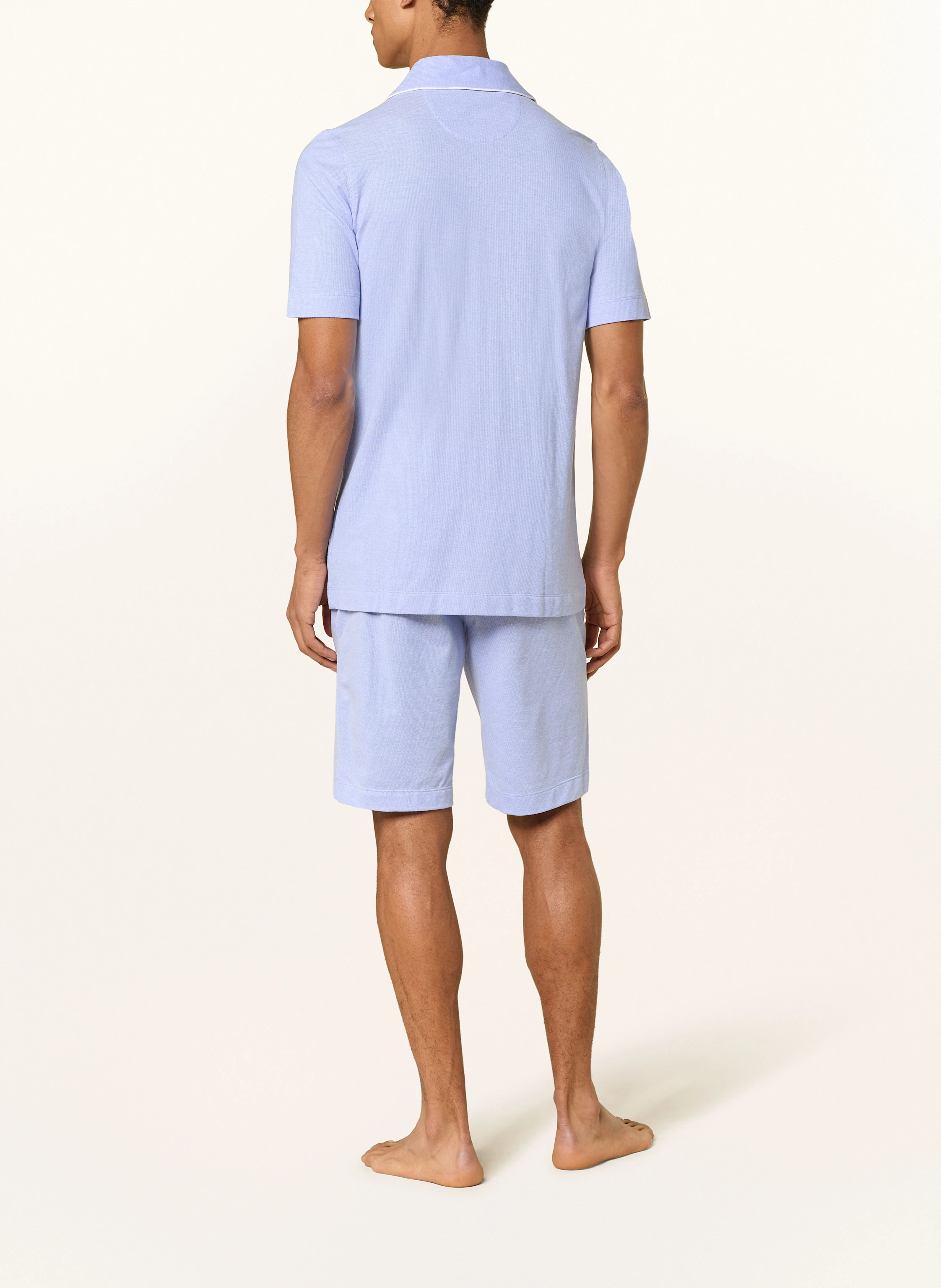POLO RALPH LAUREN Shorty-Schlafanzug