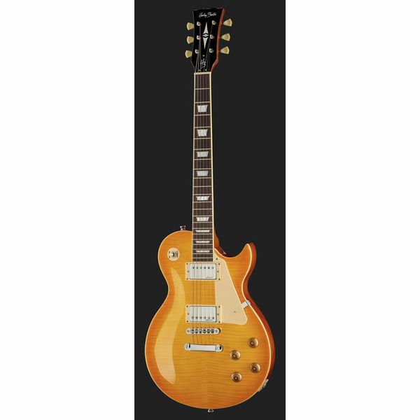 Harley Benton SC-450Plus / Mooer Hornet Set
