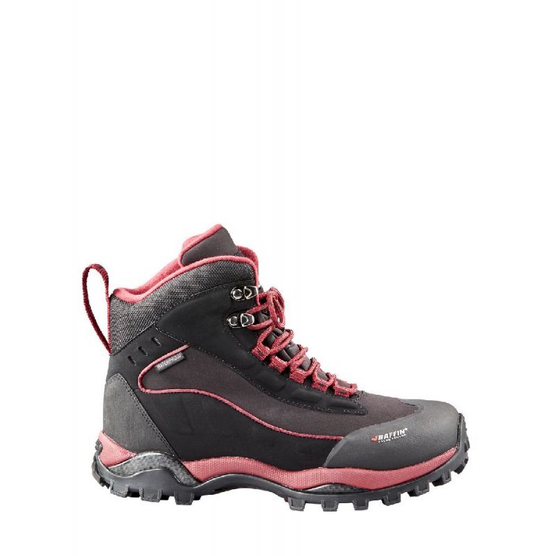 Hike - Bottes de neige femme