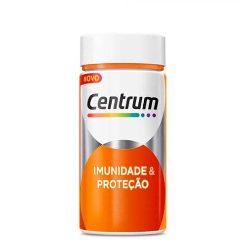 Centrum Imunidade & Proteção 60 cápsulas