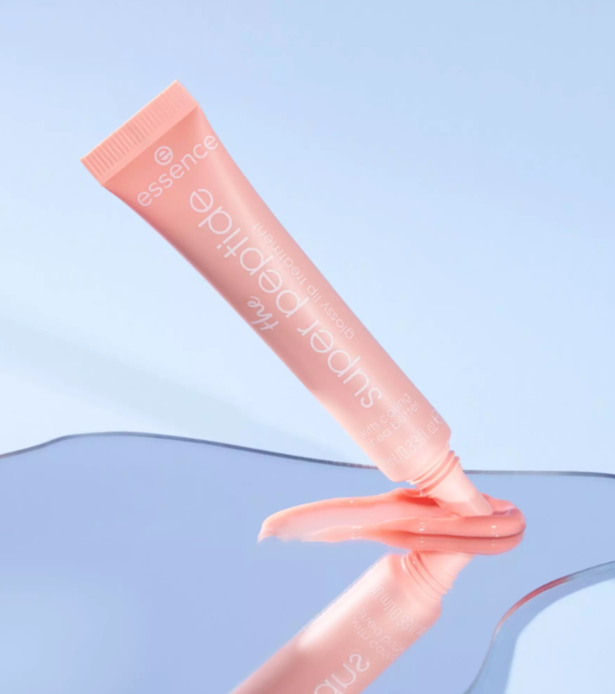 essence - Bálsamo Labial Super Peptide - 07: Sugardorable!