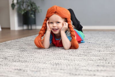 Pippi Kostyme