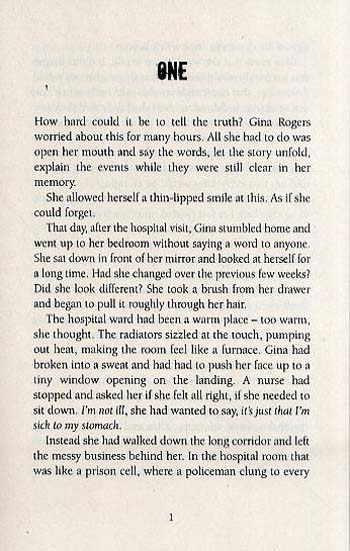 Tough Love (Paperback)