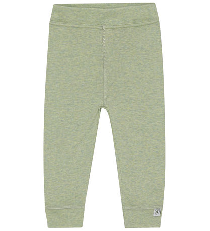 GoBabyGo Hosen - Wurzel - Leaf