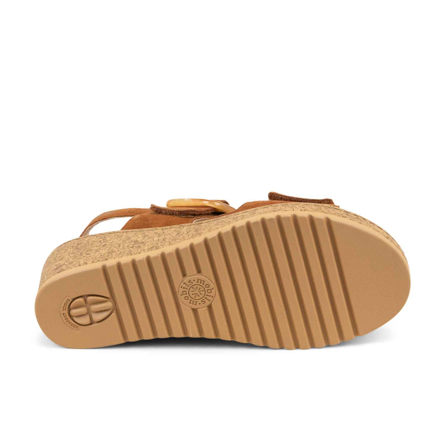 Sandales femme MOBILS BY MEPHISTO NASMA
