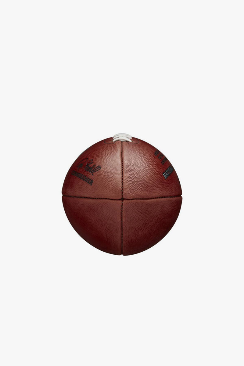 Wilson The Duke NFL Official American Football