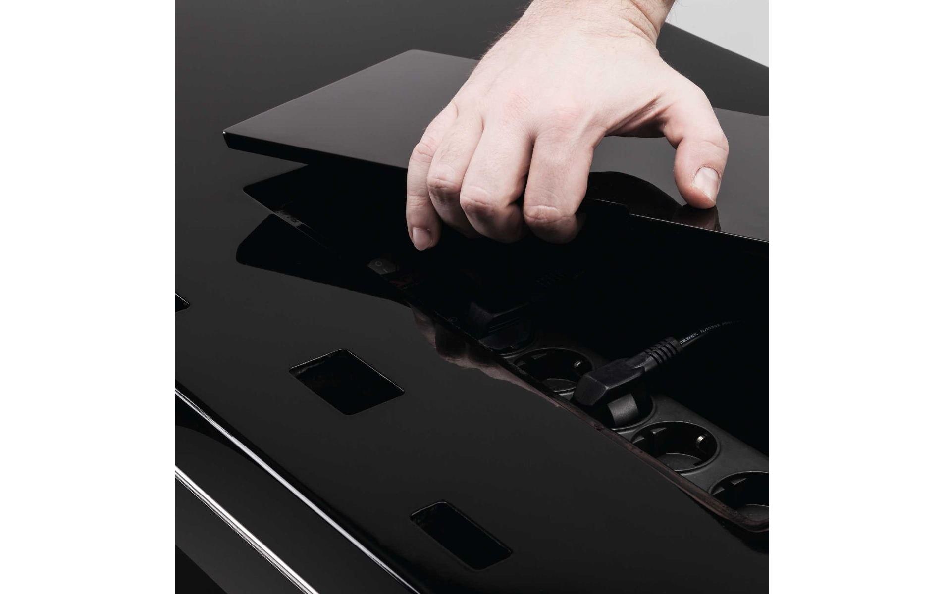 DJ Booth Session Cube XL<br>Designer DJ Workstation