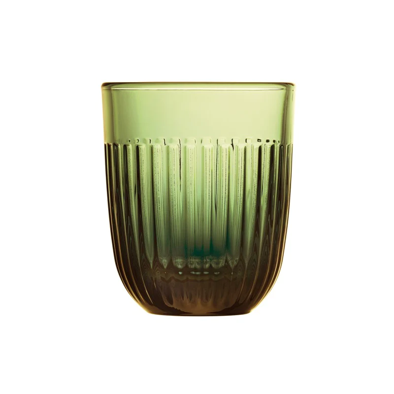 Lot de 6 verres, OUESSANT La Rochère