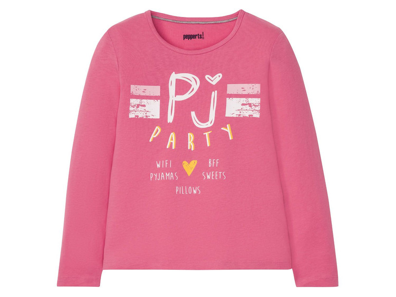 Kinderen pyjama