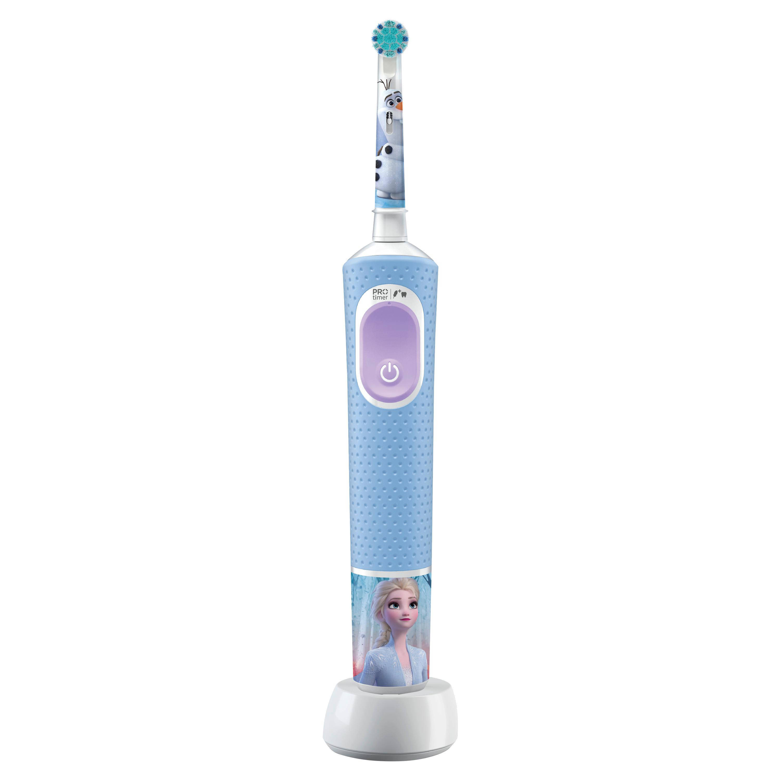 Oral-B Pro Kids Frozen elektrische tandenborstel
