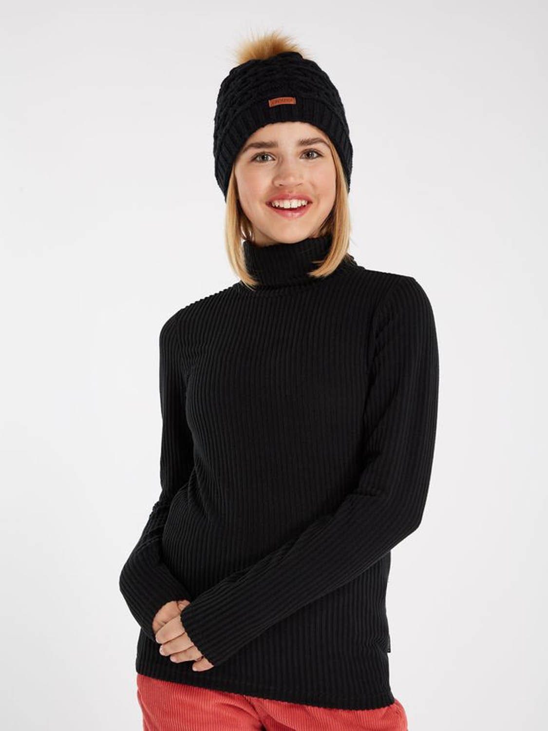 Protest  Vasha Thermoknit Junior