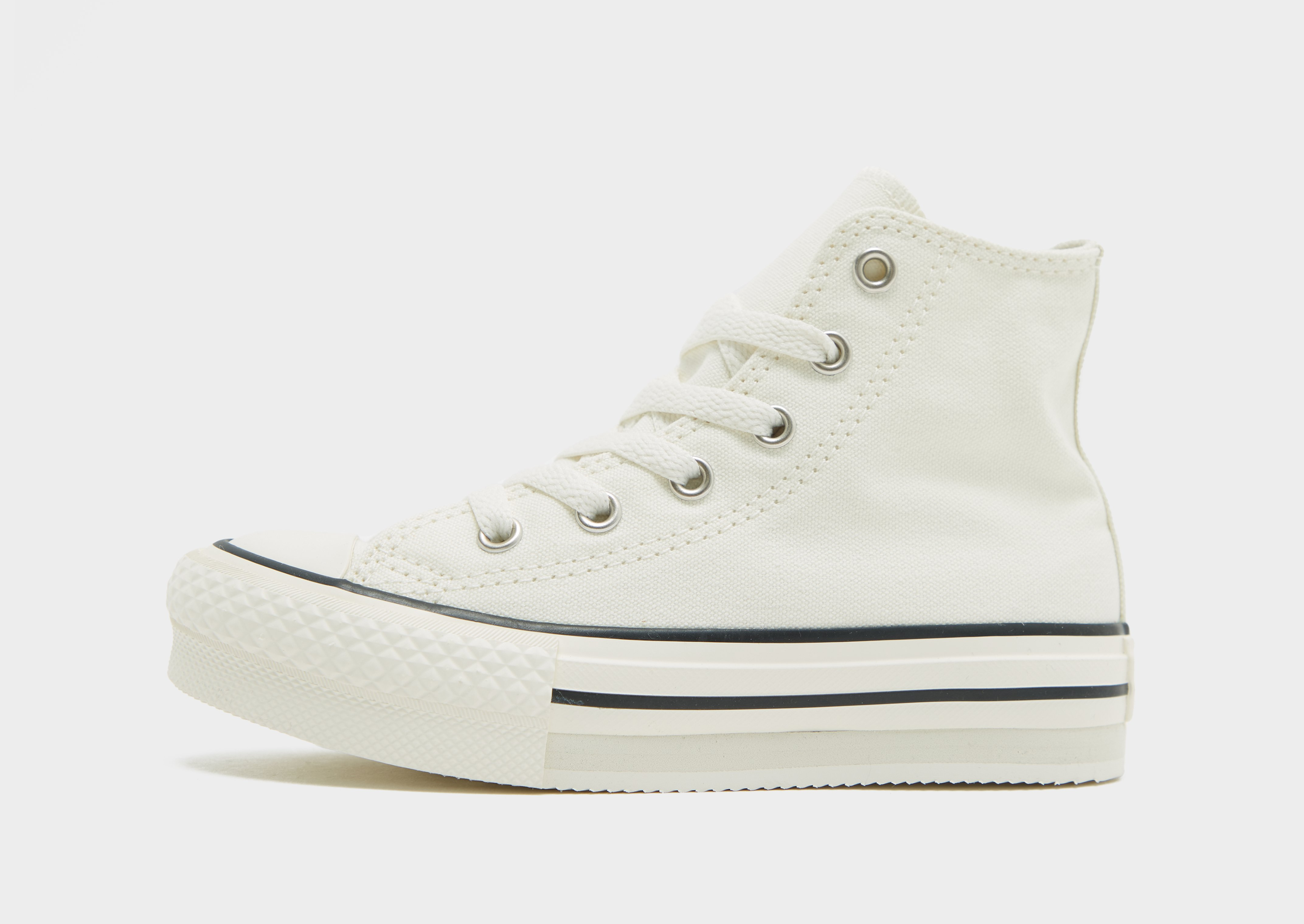 Converse Chuck Taylor All Star High Lift Enfant