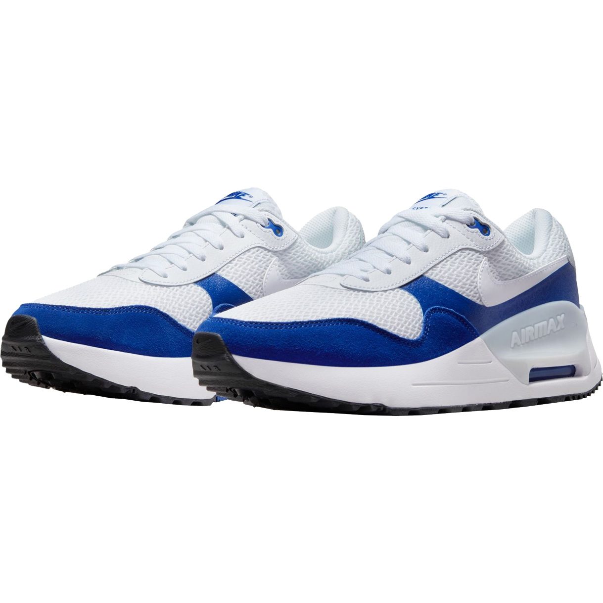 Nike Air Max Systm Sneaker Herren old royal