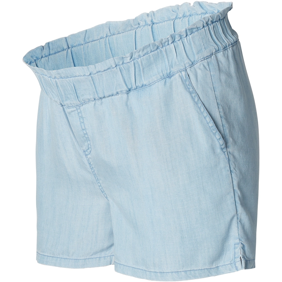 Esprit Umstandsshorts Lightwash