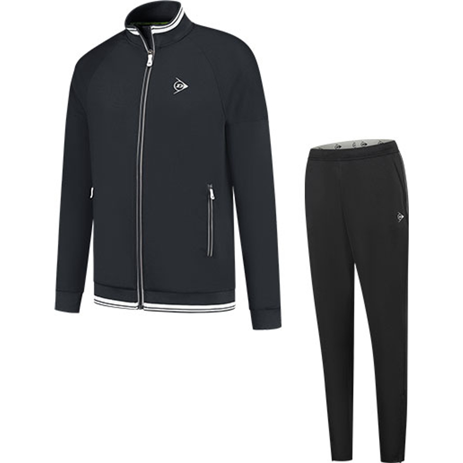 Dunlop Heren Set 5