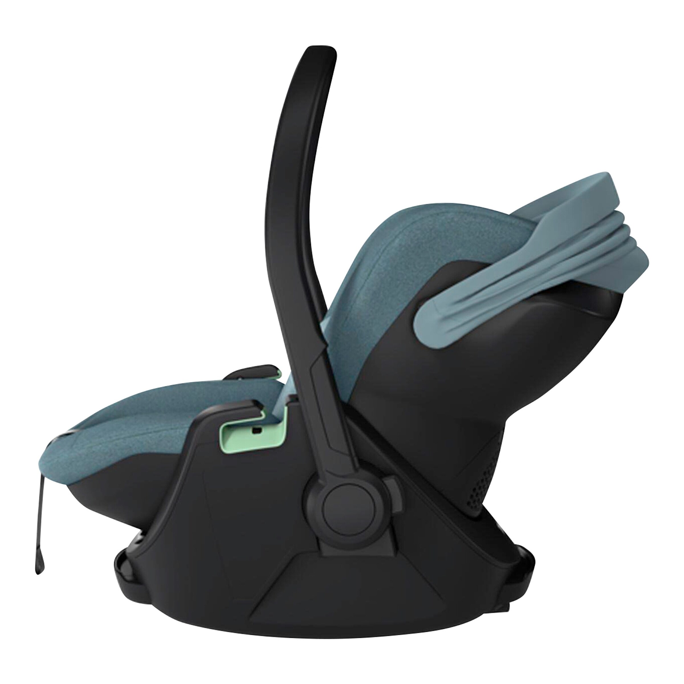 Thule Babyschale Maple