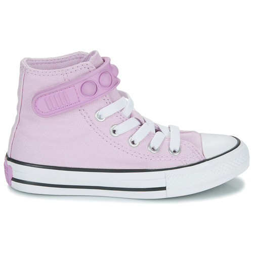 Converse - CHUCK TAYLOR ALL STAR BUBBLE STRAP 1V - Rose