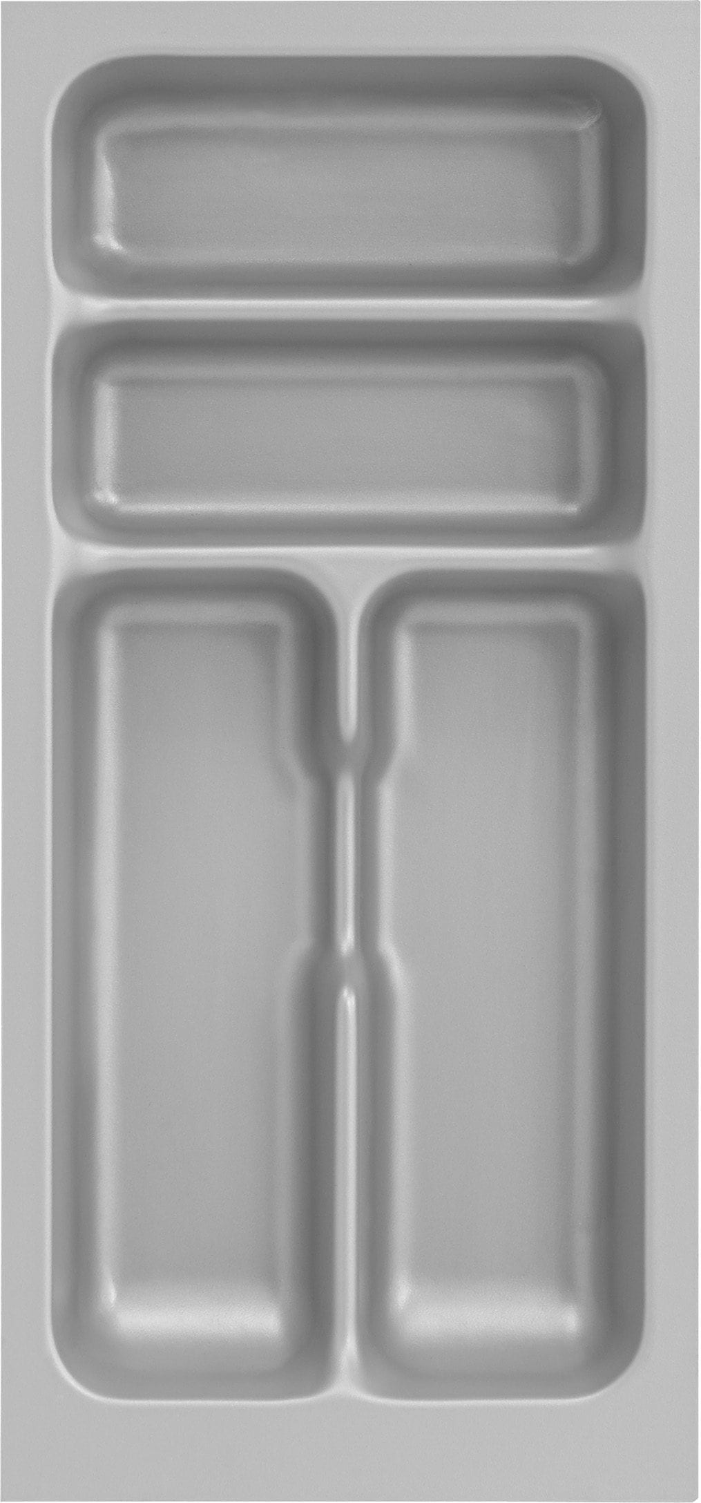 OPTIFIT Besteckeinsatz Breite 30 cm, für Serien Faro, Kalmar, Mini, Parare, Iver, Vigo etc.