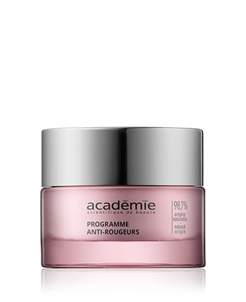 Académie Hypo-Sensible Programme Anti-Rougeurs 50ml