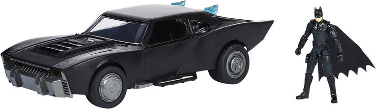 Batman Batman Movie Feature Vehi Sort