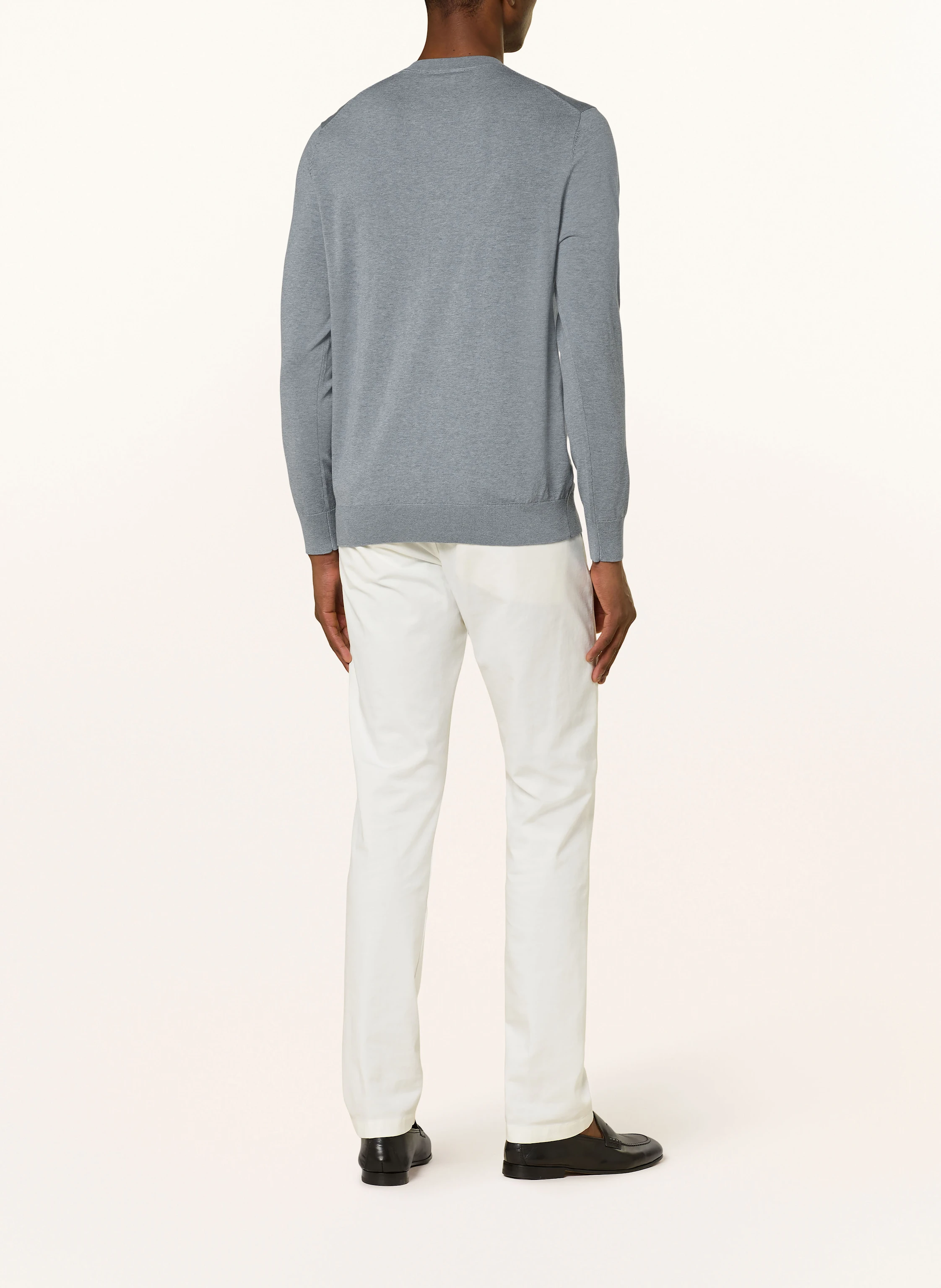 PROFUOMO Pullover