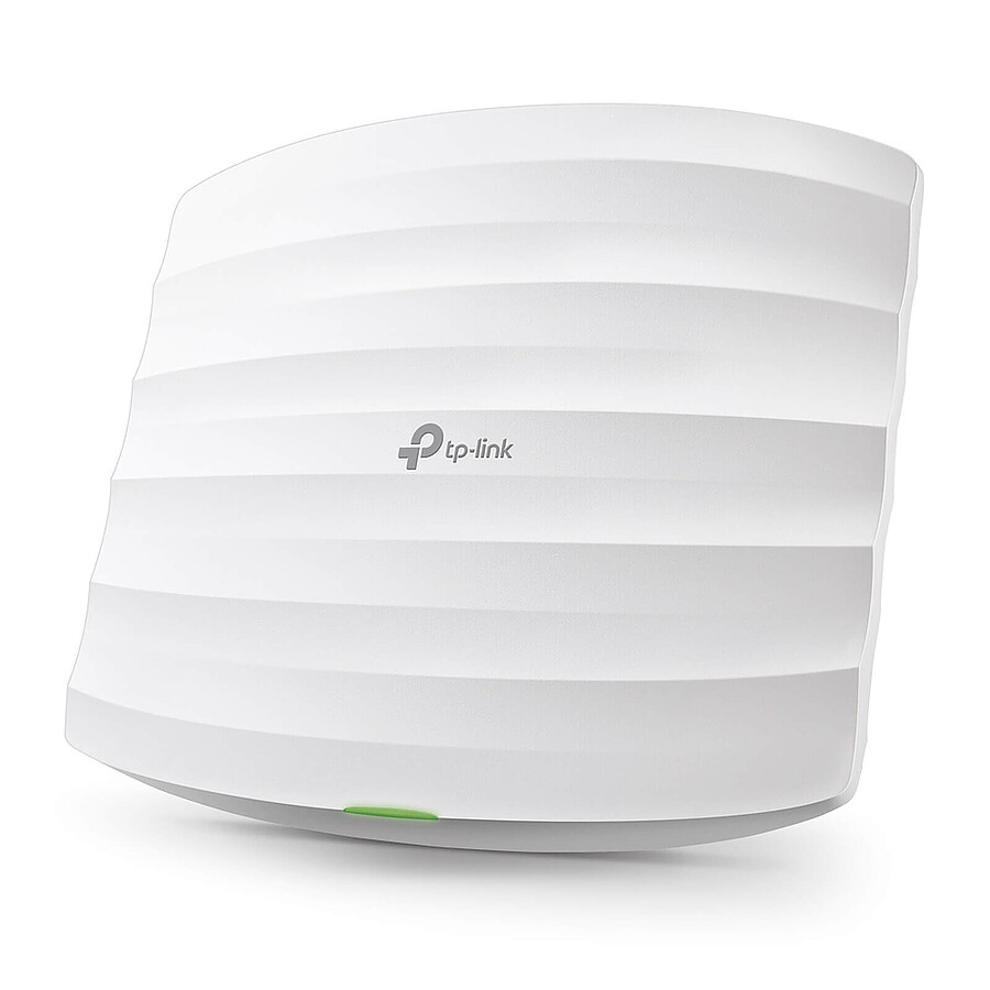 TP-Link Omada OC200 + 2x TP-Link EAP225