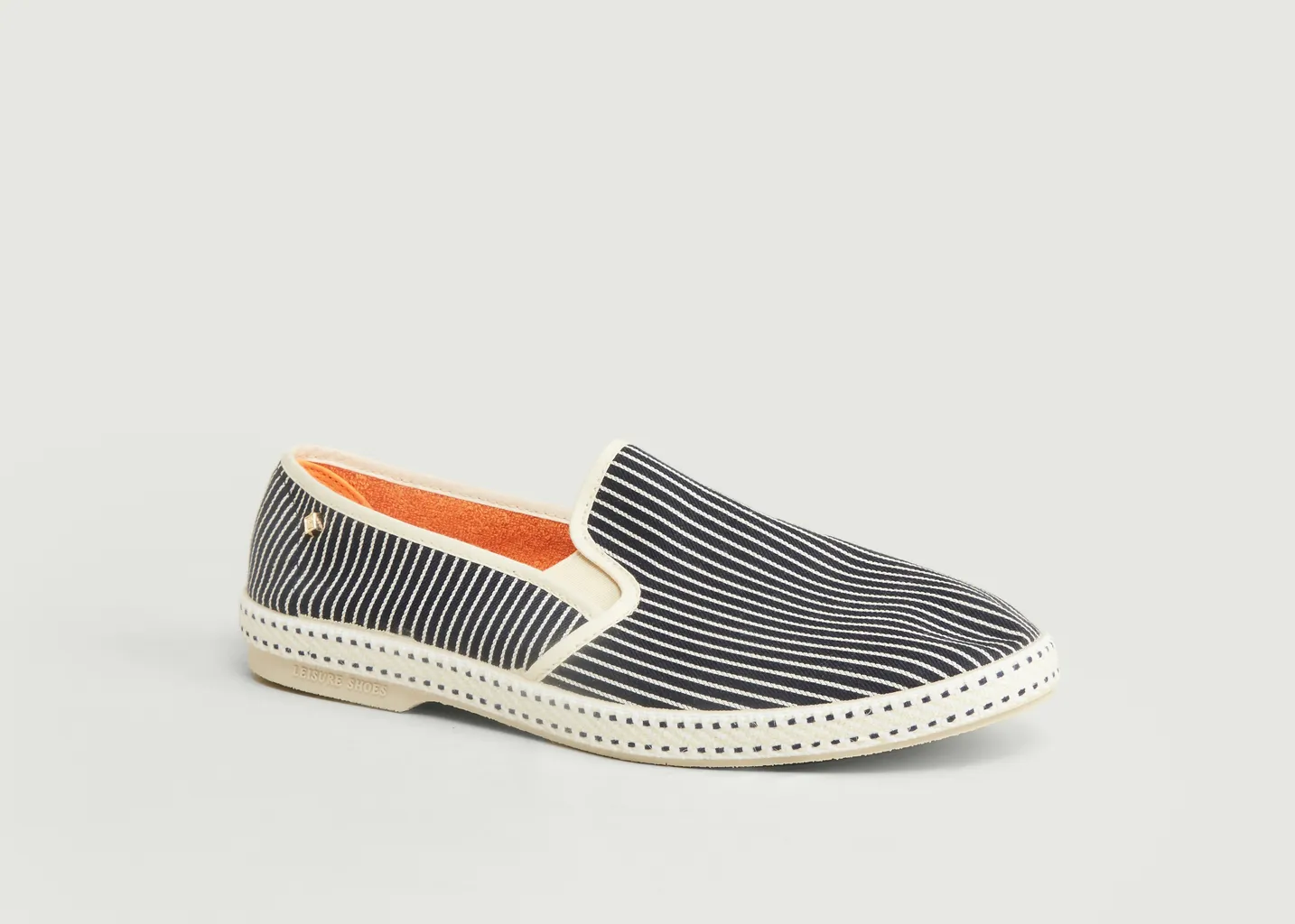 Espadrilles Jeans Rivieras